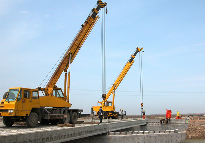 范家屯开发区2006-2015年基础设施建设情况说明