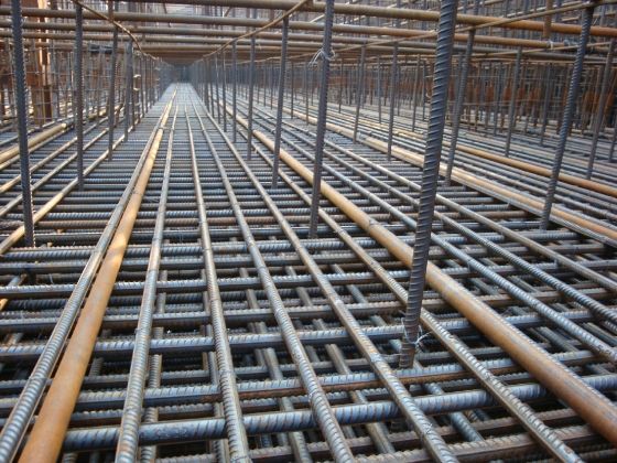 黄冈承台冷却管厂家直销 天海冷却管助力基础设施建设新高度