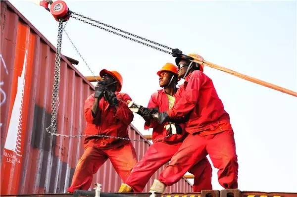 商会 |&ldquo;一带一路&rdquo;基建凝聚&ldquo;中国合力&rdquo;