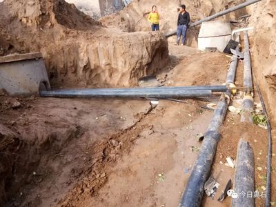 回龙塔村新画卷 就业家门口，环境焕新颜