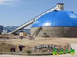 矿区基础设施建设 为资源开发筑牢根基