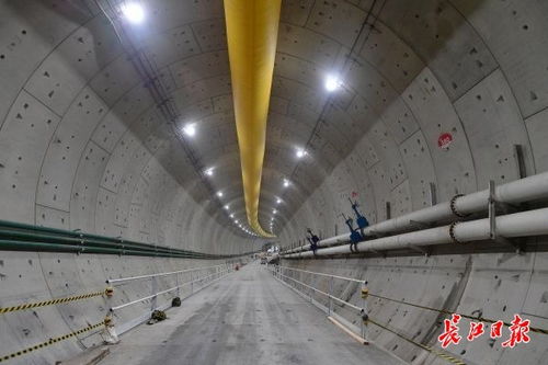 轨道交通与重点路桥项目双轮驱动，武汉上半年基础设施投资同比增长20%